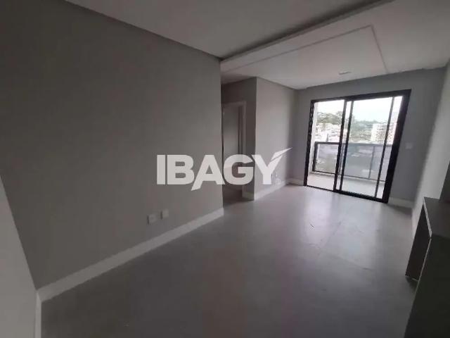Apartamento para Locação em Florianópolis/SC Trindade 2 Quartos