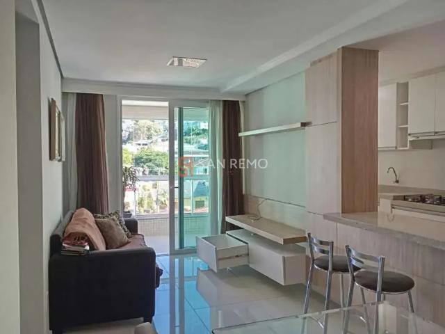 Apartamento para Locação em Florianópolis/SC Trindade 2 Quartos