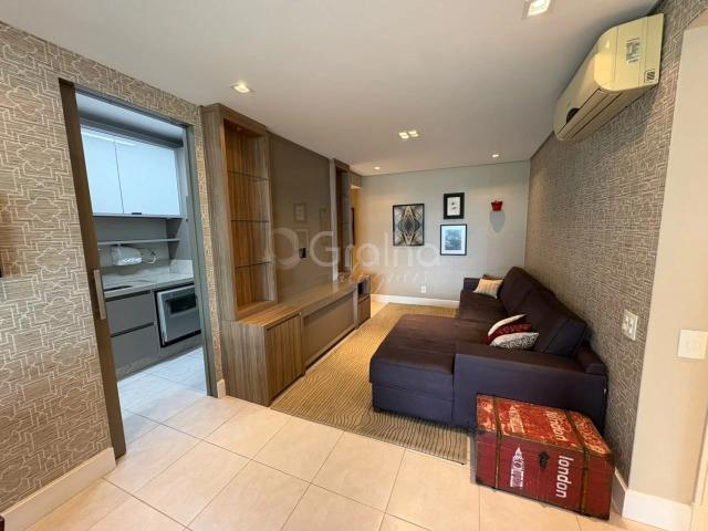 Apartamento para Locação em Florianópolis/SC Trindade 2 Quartos