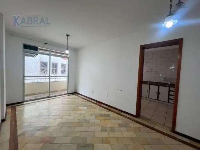 Apartamento para Locação em Florianópolis/SC Trindade 2 Quartos