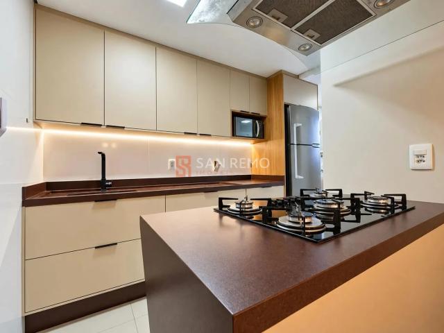 Apartamento para Locação em Florianópolis/SC Trindade 2 Quartos