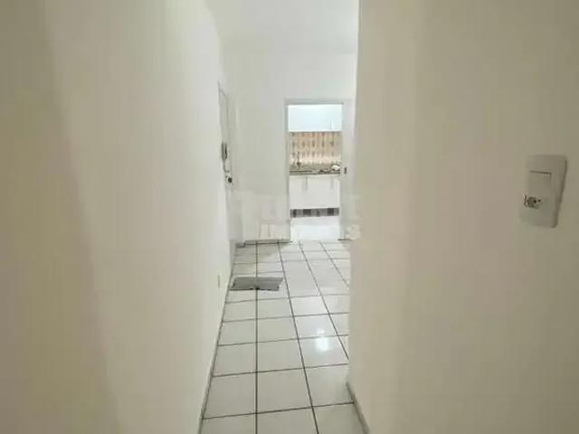 Apartamento para Locação em Florianópolis/SC Trindade 2 Quartos