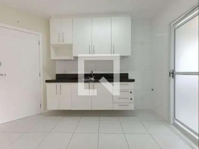 Apartamento para Locação em Florianópolis/SC Trindade 2 Quartos
