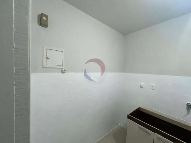 Apartamento para Locação em Florianópolis/SC Trindade 2 Quartos