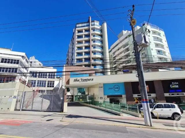 Apartamento para Locação em Florianópolis/SC Trindade 2 Quartos