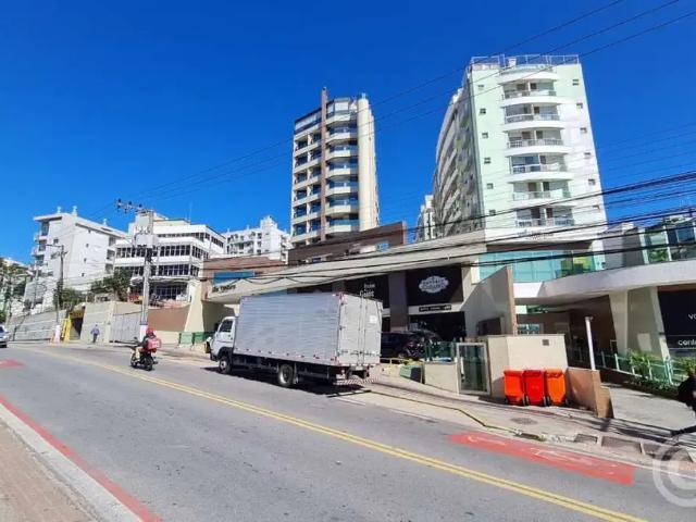 Apartamento para Locação em Florianópolis/SC Trindade 2 Quartos