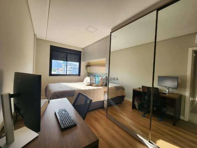 Apartamento para Locação em Florianópolis/SC Trindade 2 Quartos