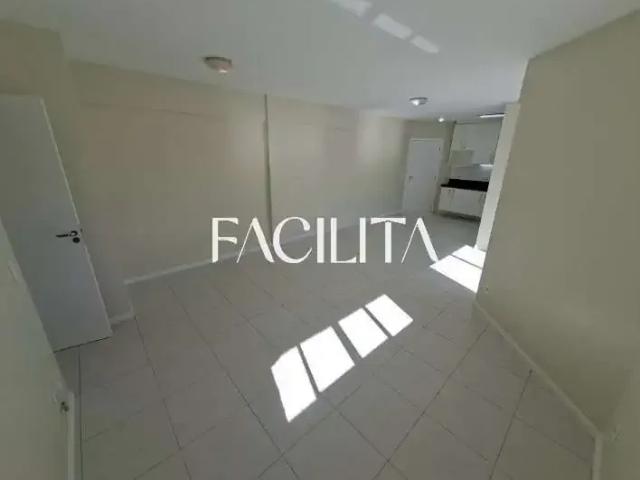 Apartamento para Locação em Florianópolis/SC Trindade 2 Quartos