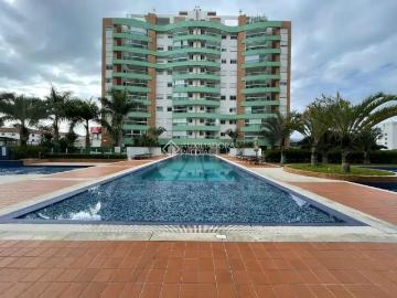 Apartamento para Locação em Florianópolis/SC Trindade 2 Quartos