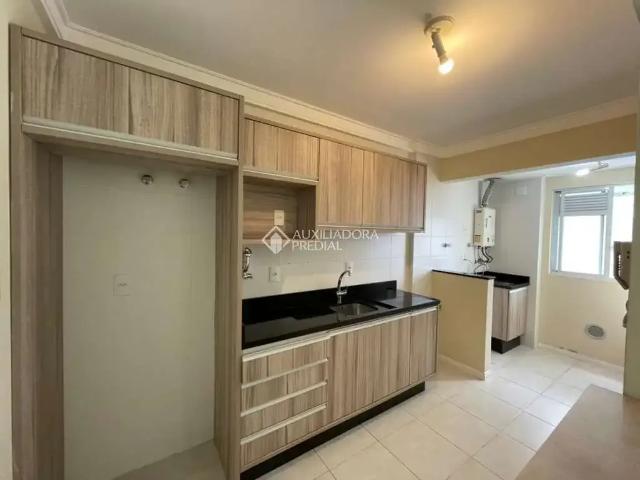 Apartamento para Locação em Florianópolis/SC Trindade 2 Quartos