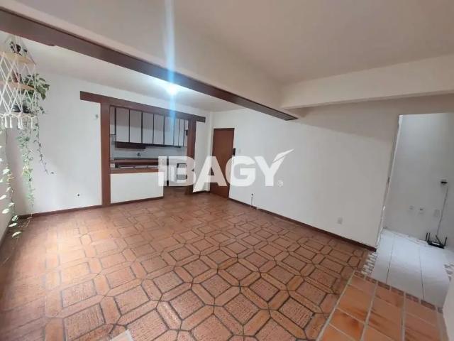 Apartamento para Locação em Florianópolis/SC Trindade 2 Quartos