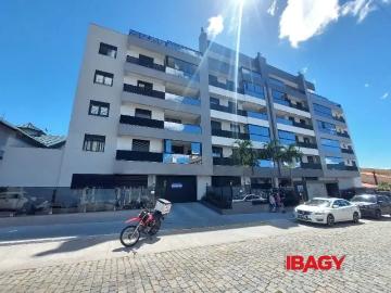 Apartamento para Locação em Florianópolis/SC Trindade 2 Quartos