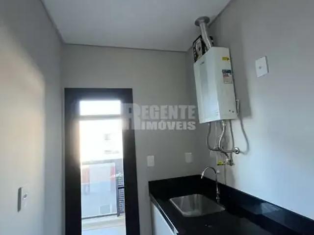 Apartamento para Locação em Florianópolis/SC Trindade 2 Quartos