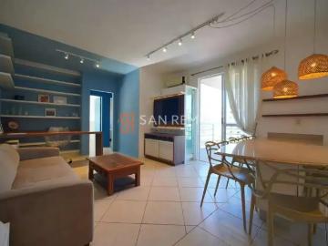 Apartamento para Locação em Florianópolis/SC Trindade 2 Quartos