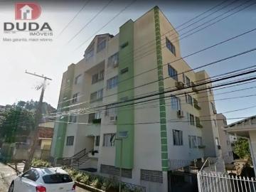 Apartamento para Locação em Florianópolis/SC Trindade 2 Quartos