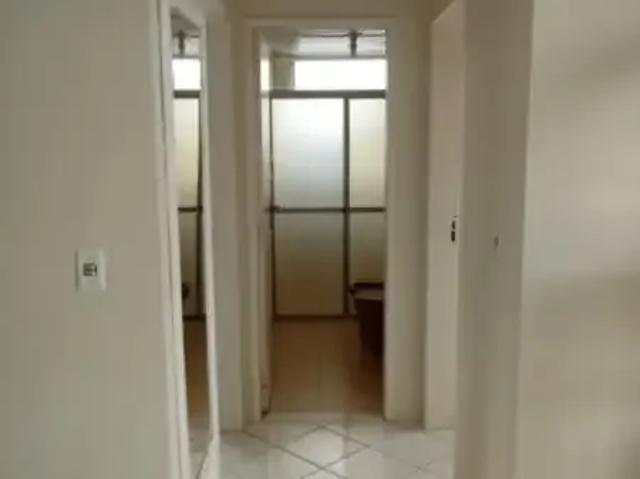 Apartamento para Locação em Florianópolis/SC Trindade 2 Quartos