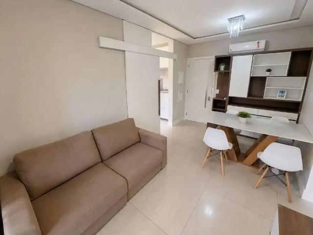 Apartamento para Locação em Florianópolis/SC Trindade 2 Quartos