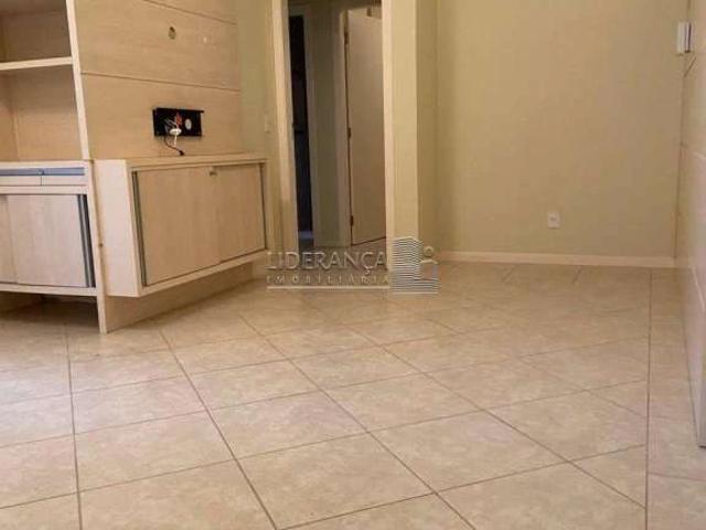 Apartamento para Locação em Florianópolis/SC Trindade 2 Quartos