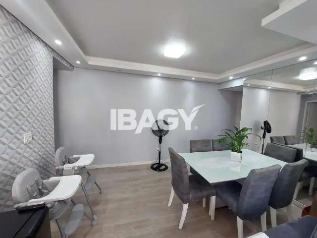 Apartamento para Locação em Florianópolis/SC Trindade 2 Quartos