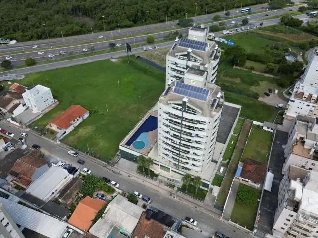 Apartamento para Locação em Florianópolis/SC Trindade 2 Quartos