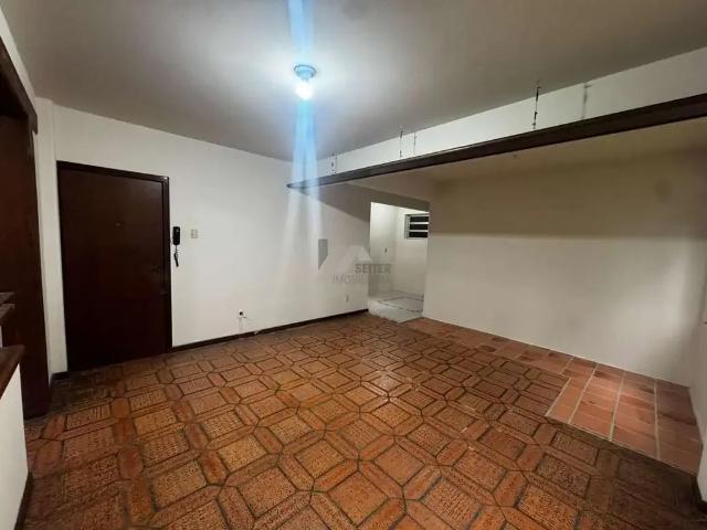 Apartamento para Locação em Florianópolis/SC Trindade 2 Quartos