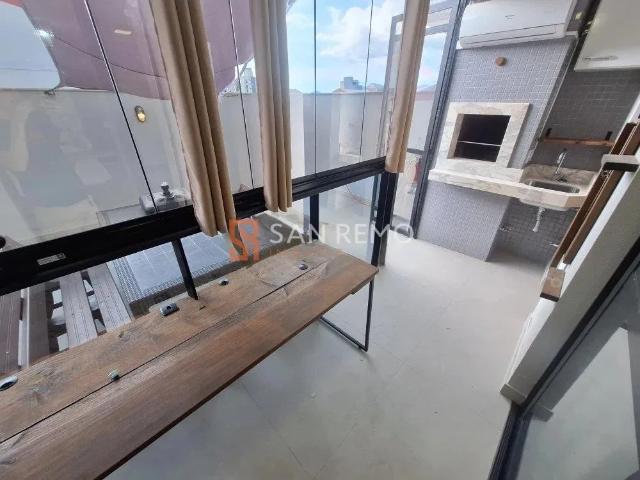 Apartamento para Locação em Florianópolis/SC Trindade 2 Quartos