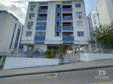 Apartamento para Locação em Florianópolis/SC Trindade 2 Quartos