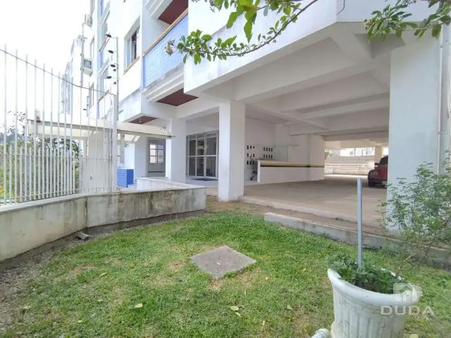 Apartamento para Locação em Florianópolis/SC Trindade 2 Quartos