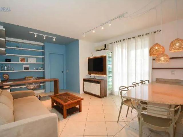 Apartamento para Locação em Florianópolis/SC Trindade 2 Quartos