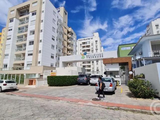 Apartamento para Locação em Florianópolis/SC Trindade 2 Quartos
