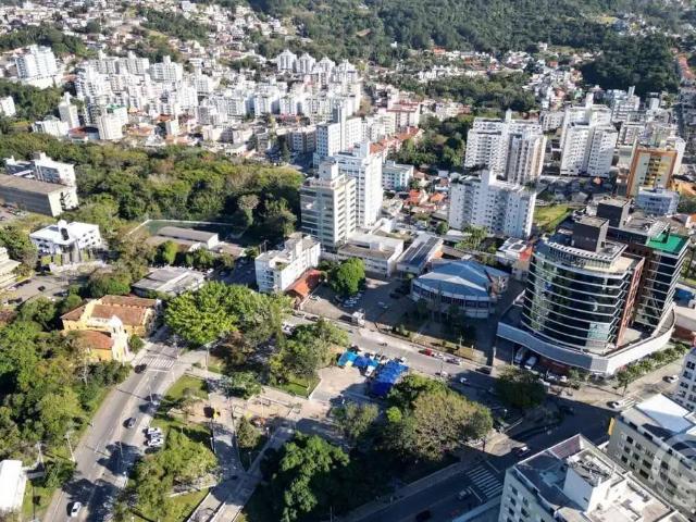 Apartamento para Locação em Florianópolis/SC Trindade 2 Quartos