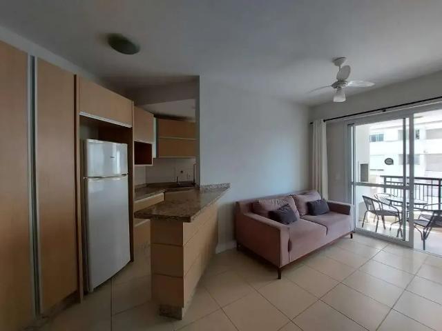 Apartamento para Locação em Florianópolis/SC Trindade 2 Quartos