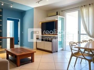 Apartamento para Locação em Florianópolis/SC Trindade 2 Quartos