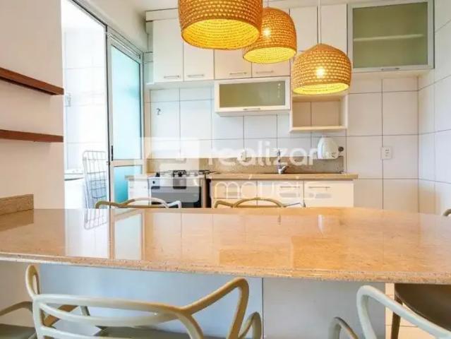 Apartamento para Locação em Florianópolis/SC Trindade 2 Quartos
