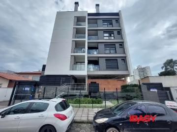 Apartamento para Locação em Florianópolis/SC Trindade 2 Quartos