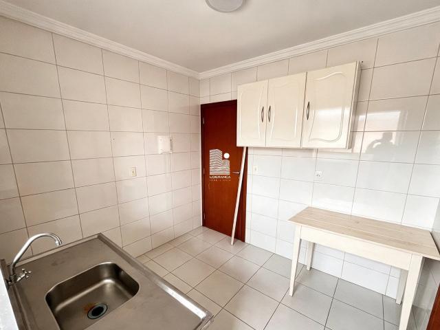 Apartamento para Locação em Florianópolis/SC Trindade 2 Quartos