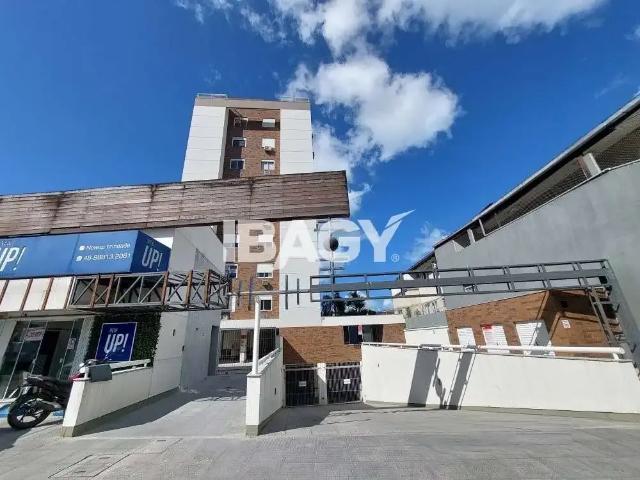 Apartamento para Locação em Florianópolis/SC Trindade 2 Quartos