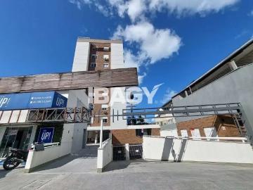 Apartamento para Locação em Florianópolis/SC Trindade 2 Quartos