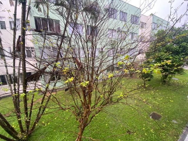 Apartamento para Locação em Florianópolis/SC Trindade 2 Quartos