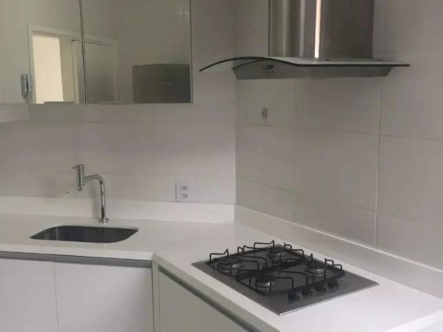 Apartamento para Locação em Florianópolis/SC Trindade 2 Quartos