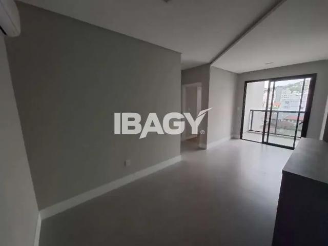 Apartamento para Locação em Florianópolis/SC Trindade 2 Quartos