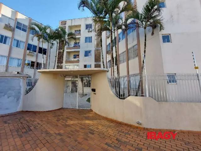 Apartamento para Locação em Florianópolis/SC Trindade 2 Quartos