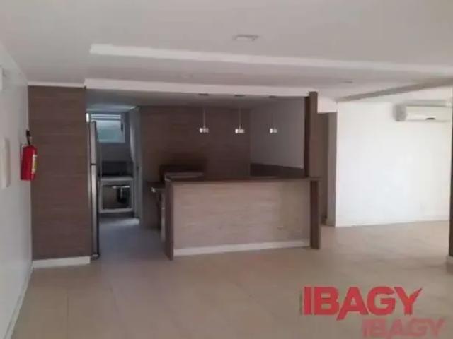 Apartamento para Locação em Florianópolis/SC Trindade 2 Quartos