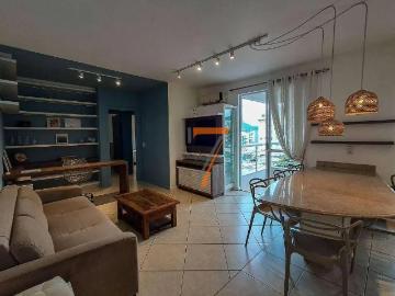 Apartamento para Locação em Florianópolis/SC Trindade 2 Quartos