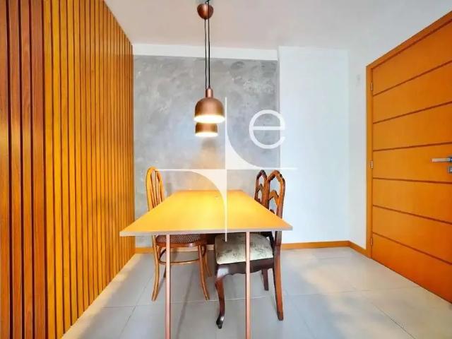 Apartamento para Locação em Florianópolis/SC Trindade 2 Quartos
