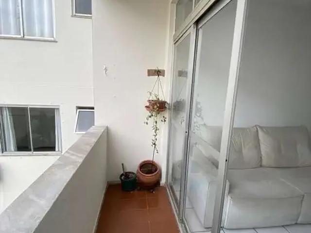 Apartamento para Locação em Florianópolis/SC Trindade 2 Quartos
