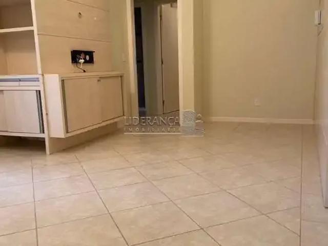 Apartamento para Locação em Florianópolis/SC Trindade 2 Quartos