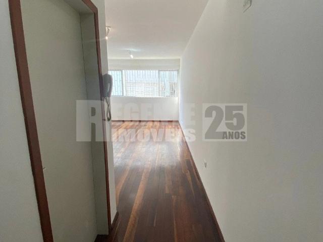 Apartamento para Locação em Florianópolis/SC Trindade 2 Quartos