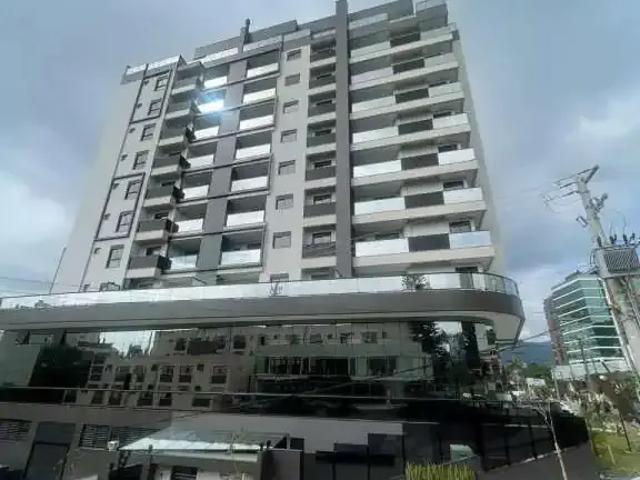 Apartamento para Locação em Florianópolis/SC Trindade 2 Quartos