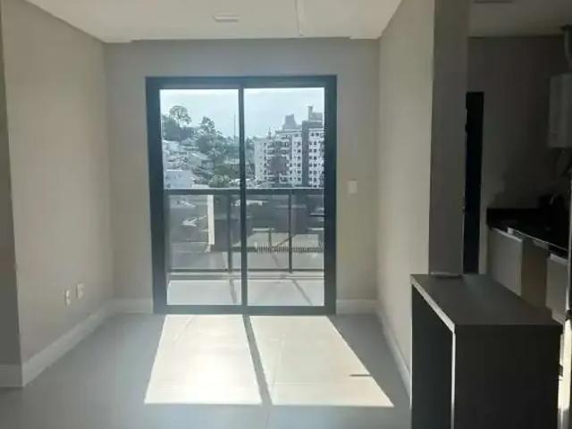 Apartamento para Locação em Florianópolis/SC Trindade 2 Quartos